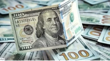 تحرك جديد.. سعر الدولار في الصرافة بختام تعاملات الأحد 4 يناير 2026